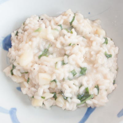 risotto