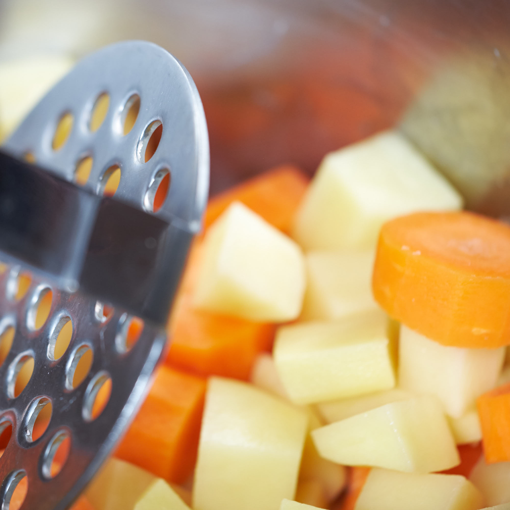 Möhren durcheinander – risottodirk Möhren durcheinander – risottodirk