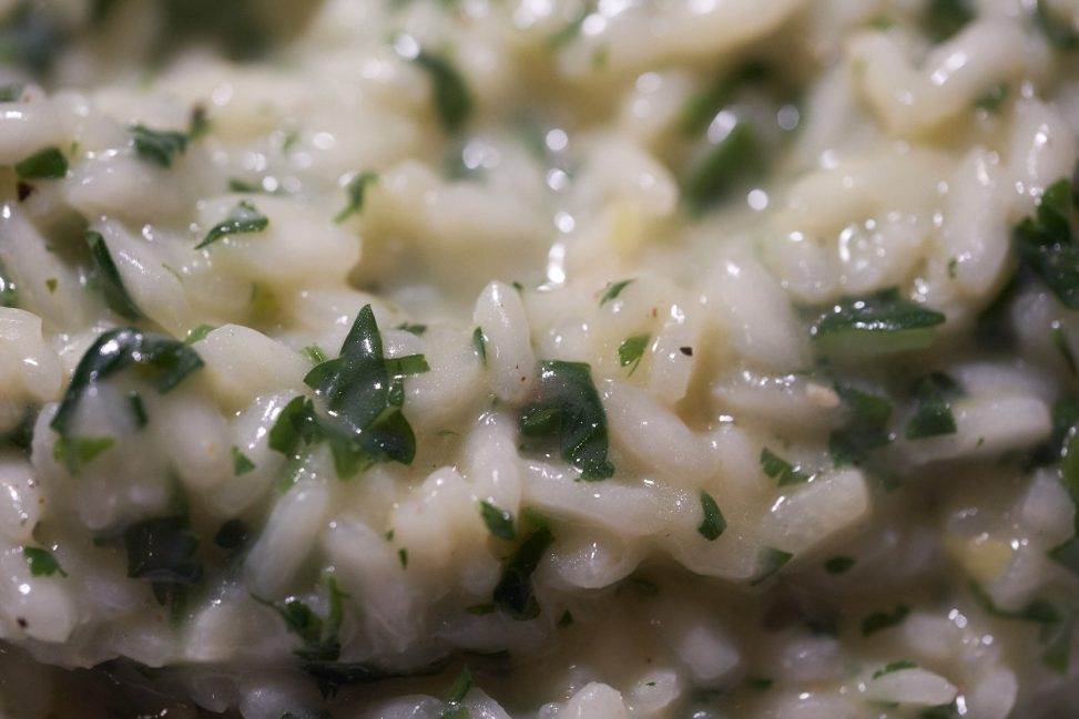 risotto-prezzemolo